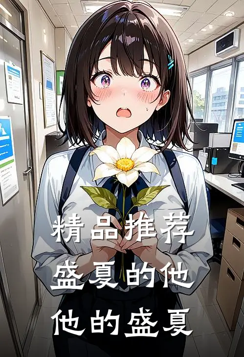 精品推荐盛夏的他，他的盛夏