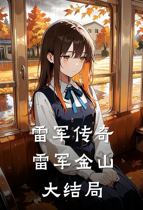 雷军传奇雷军金山大结局