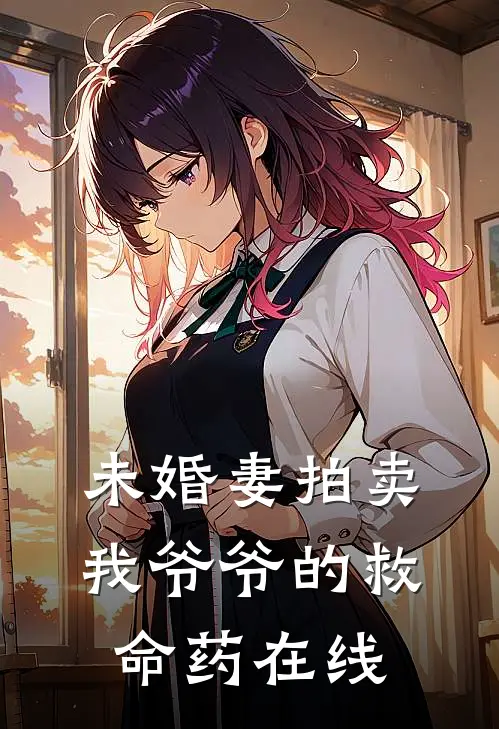 未婚妻拍卖我爷爷的救命药在线