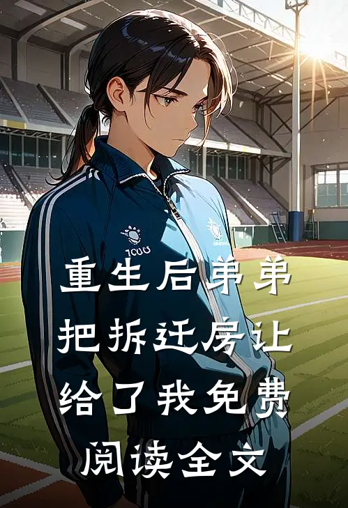 重生后弟弟把拆迁房让给了我免费阅读全文