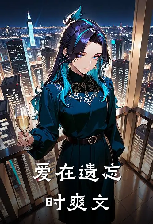 爱在遗忘时爽文