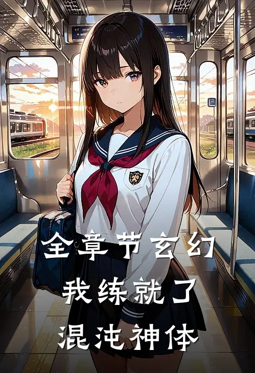 全章节玄幻：我练就了混沌神体