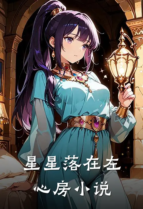 星星落在左心房小说