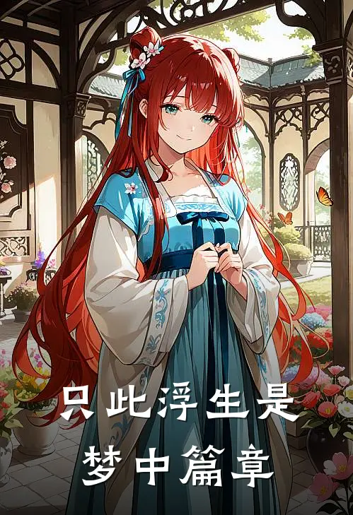只此浮生是梦中篇章