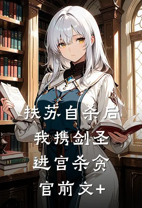 扶苏自杀后，我携剑圣进宫杀贪官前文+