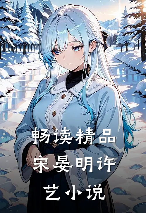 畅读精品宋晏明许艺小说