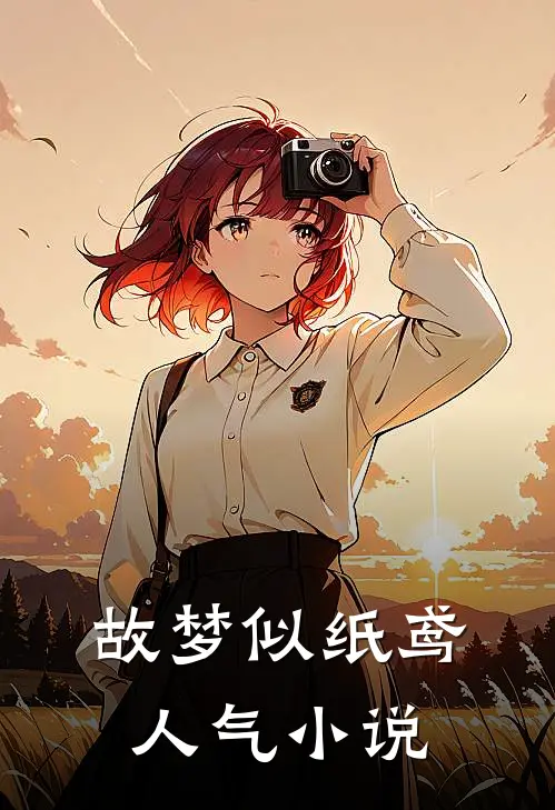 故梦似纸鸢人气小说