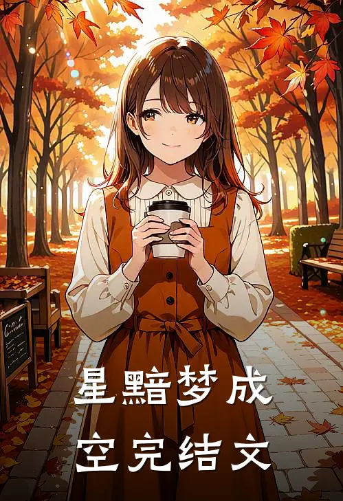 星黯梦成空完结文