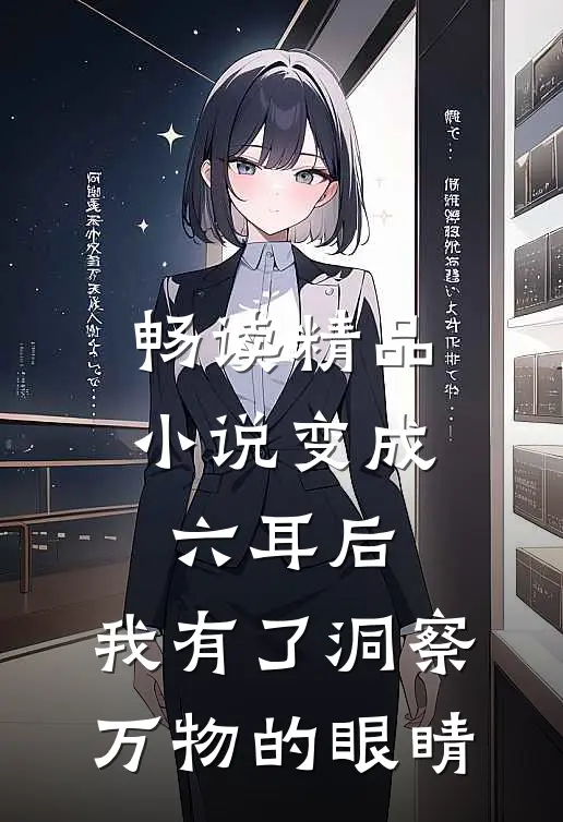 畅读精品小说变成六耳后，我有了洞察万物的眼睛