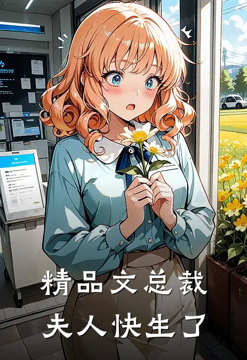 精品文总裁,夫人快生了