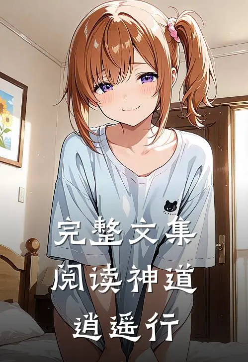 完整文集阅读神道逍遥行