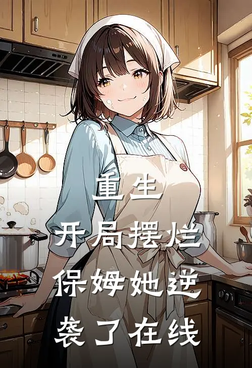 重生：开局摆烂，保姆她逆袭了在线