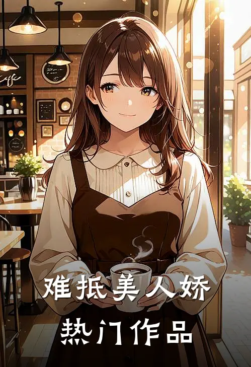 难抵美人娇热门作品