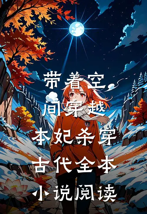 带着空间穿越，本妃杀穿古代全本小说阅读