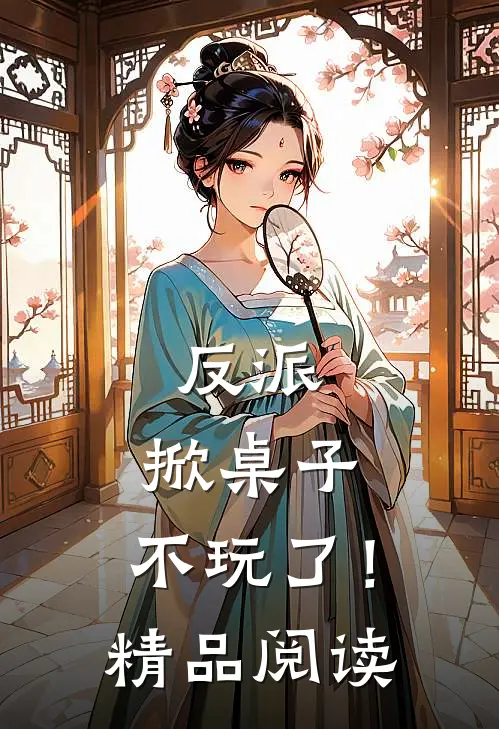 反派：掀桌子，不玩了！精品阅读