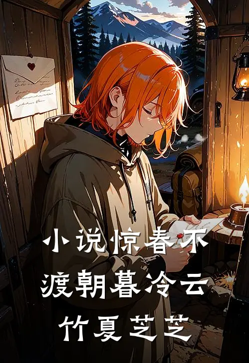 小说惊春不渡朝暮(冷云竹夏芝芝)