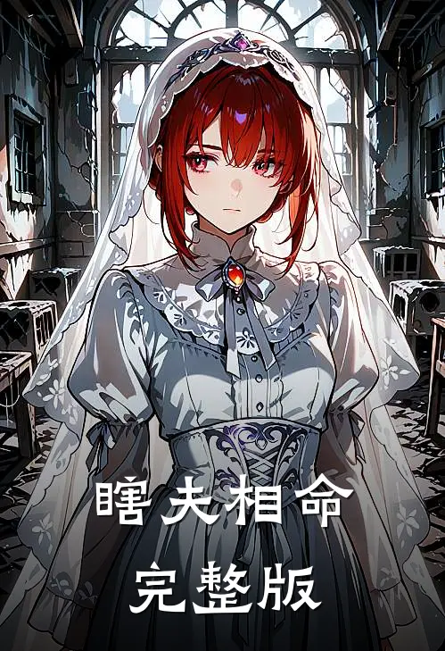 瞎夫相命完整版