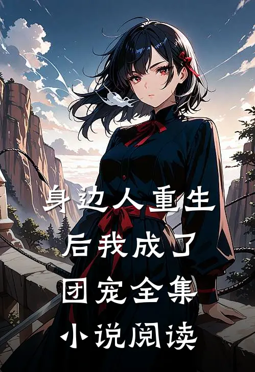 身边人重生后我成了团宠全集小说阅读