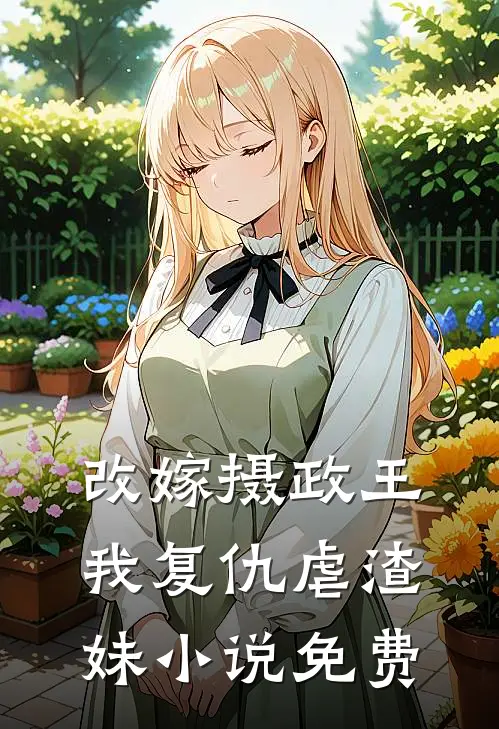 改嫁摄政王，我复仇虐渣妹小说免费