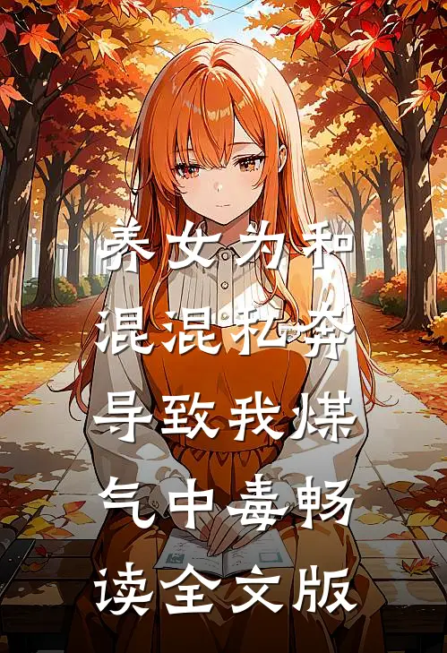 养女为和混混私奔，导致我煤气中毒畅读全文版