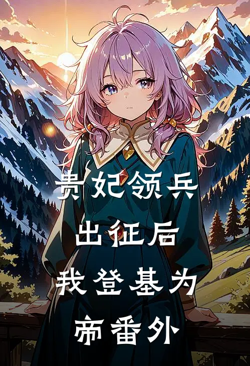 贵妃领兵出征后，我登基为帝 番外