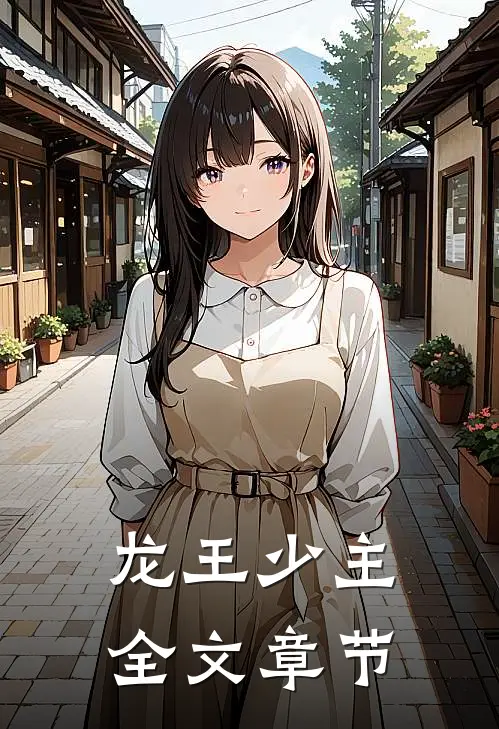 龙王少主全文章节