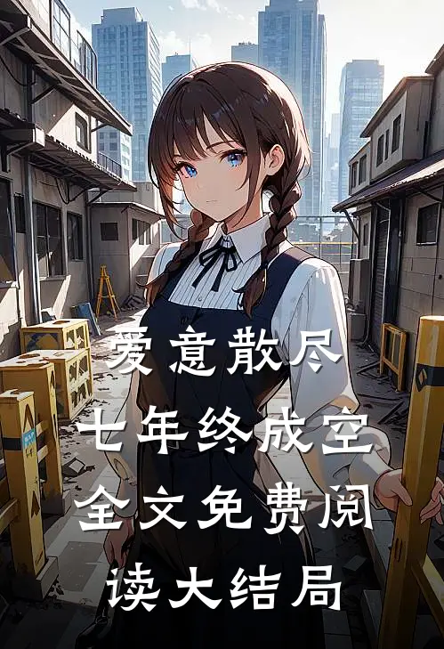 爱意散尽，七年终成空全文免费阅读大结局