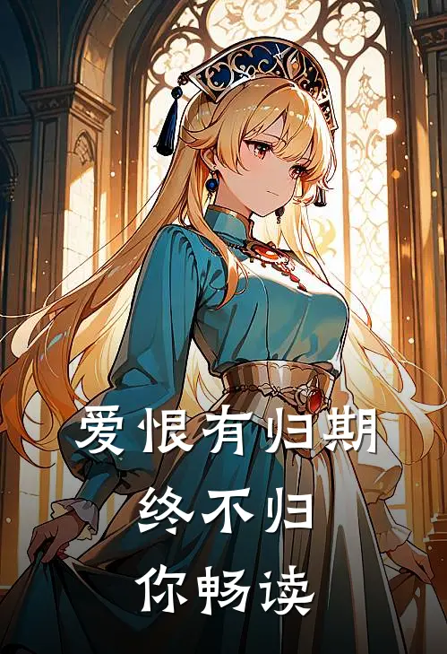 爱恨有归期，终不归你畅读
