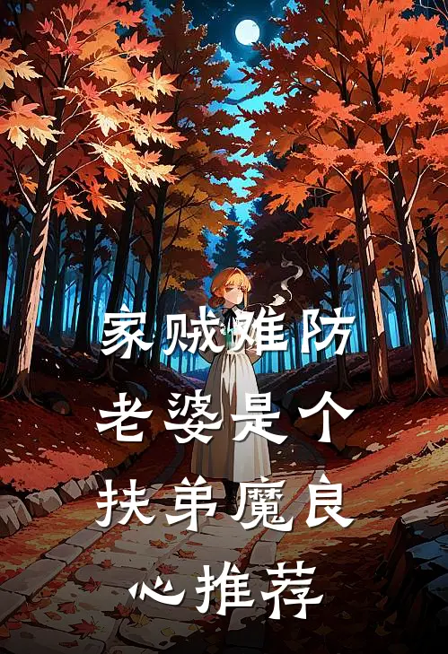 家贼难防：老婆是个扶弟魔良心推荐
