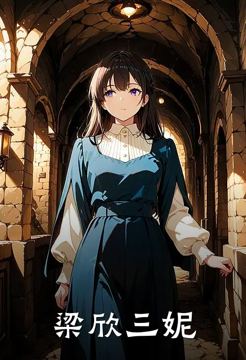 梁欣三妮