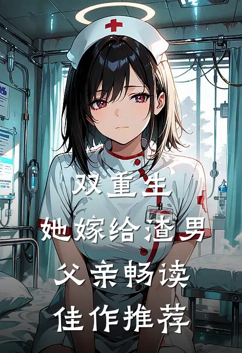 双重生她嫁给渣男父亲畅读佳作推荐