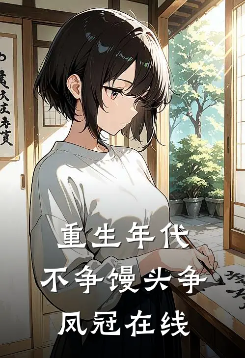 重生年代，不争馒头争凤冠在线