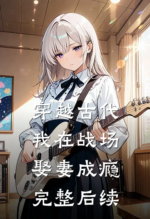 穿越古代，我在战场娶妻成瘾完整后续