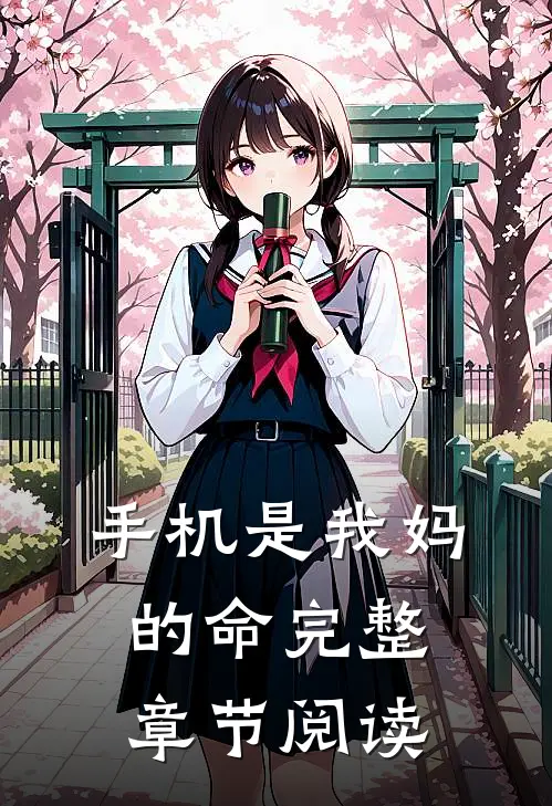 手机是我妈的命完整章节阅读