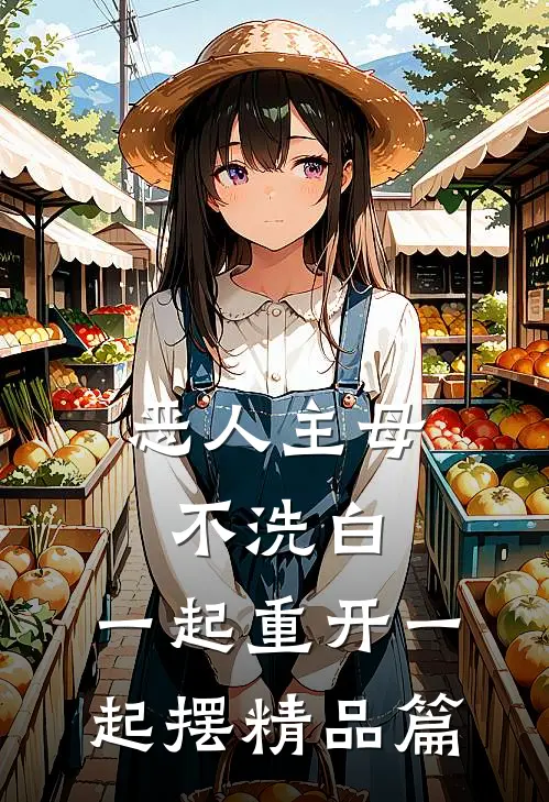 恶人主母不洗白，一起重开一起摆精品篇