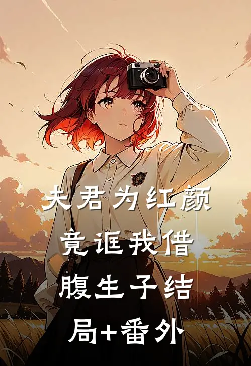 夫君为红颜，竟诓我借腹生子结局+番外