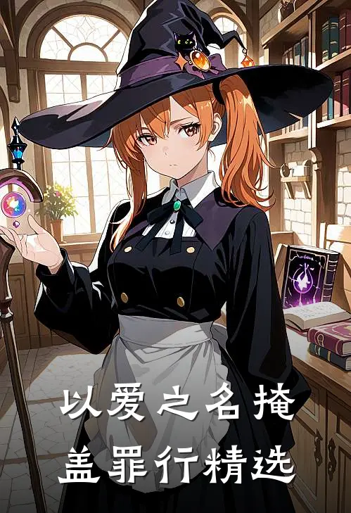 以爱之名掩盖罪行精选