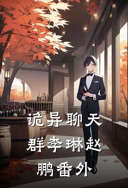 诡异聊天群李琳赵鹏 番外