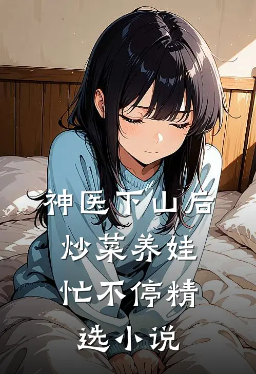 神医下山后，炒菜养娃忙不停精选小说