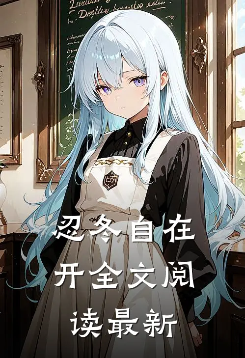 忍冬自在开全文阅读最新