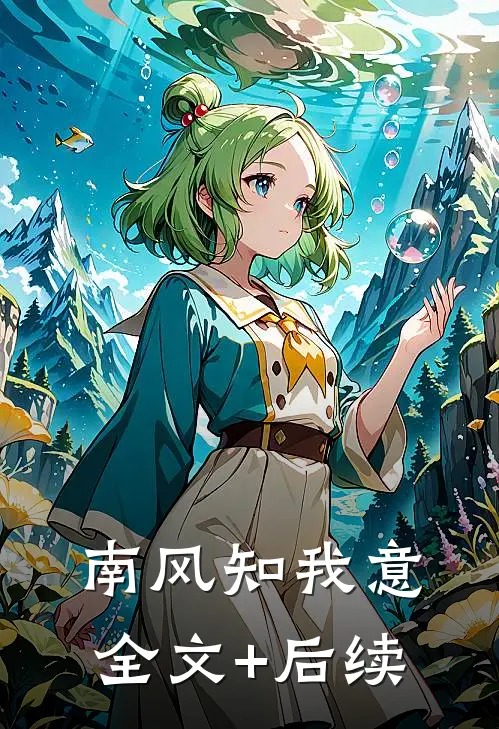 南风知我意全文+后续