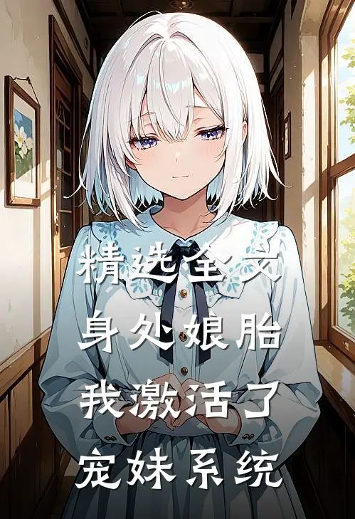 精选全文身处娘胎，我激活了宠妹系统