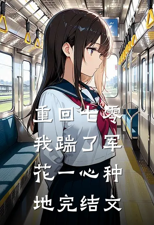 重回七零，我踹了军花一心种地完结文