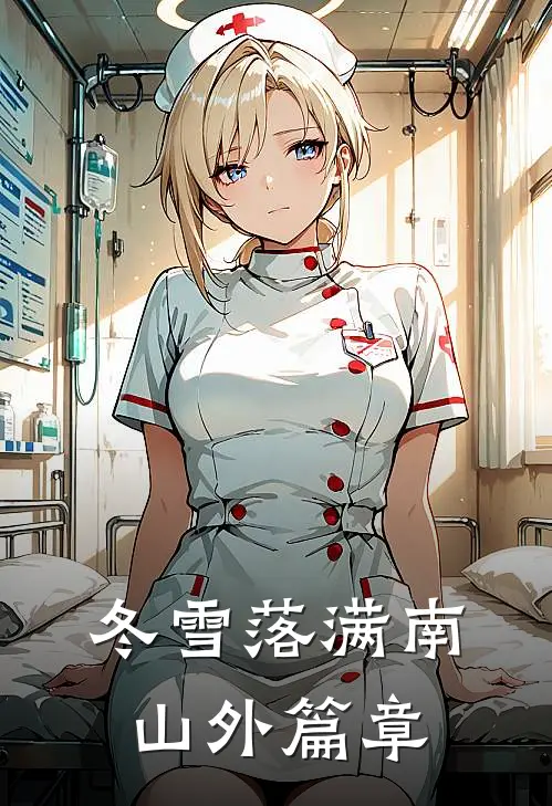 冬雪落满南山外篇章