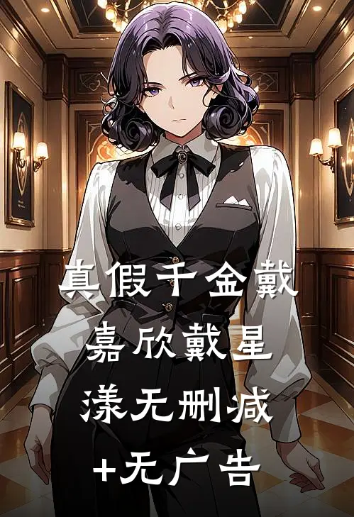 真假千金戴嘉欣戴星漾无删减+无广告