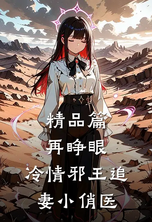 精品篇再睁眼，冷情邪王追妻小俏医
