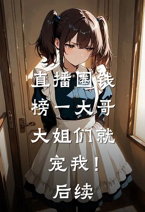 直播圈钱，榜一大哥大姐们就宠我！后续