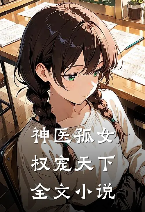 神医孤女权宠天下全文免费阅读