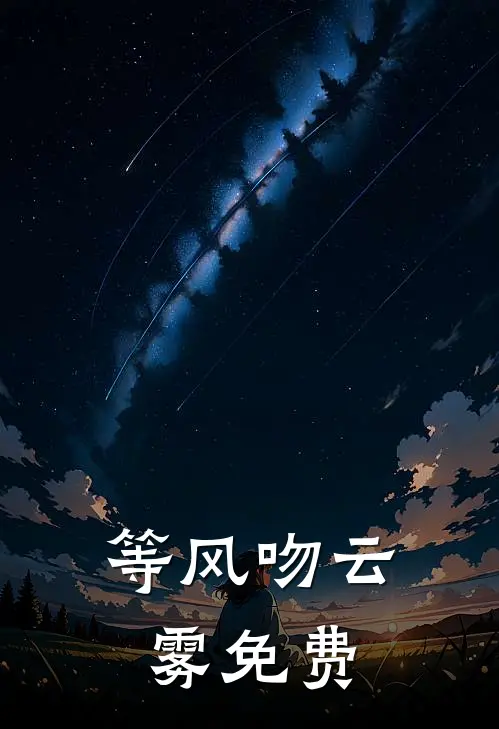 等风吻云雾免费