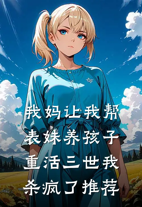 我妈让我帮表妹养孩子，重活三世我杀疯了推荐